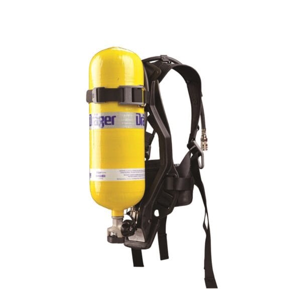 Equipos de Respiración Autónoma - Image 3