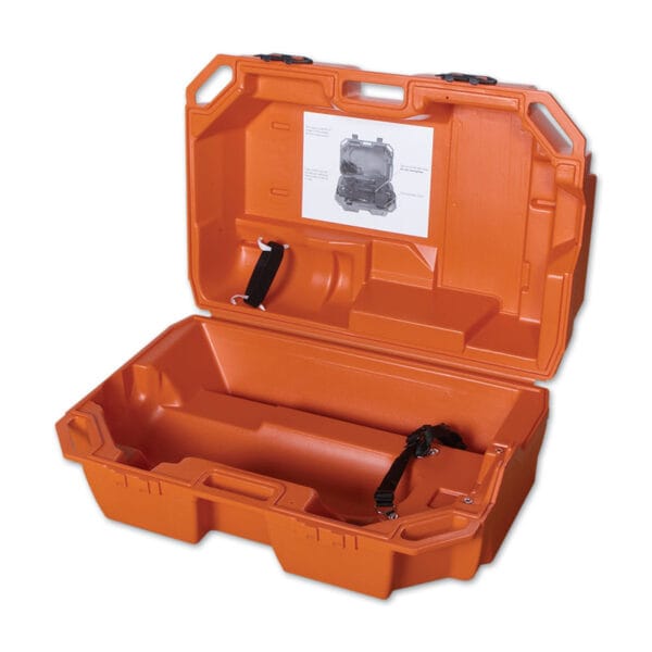 Equipos de Respiración Autónoma - Image 4